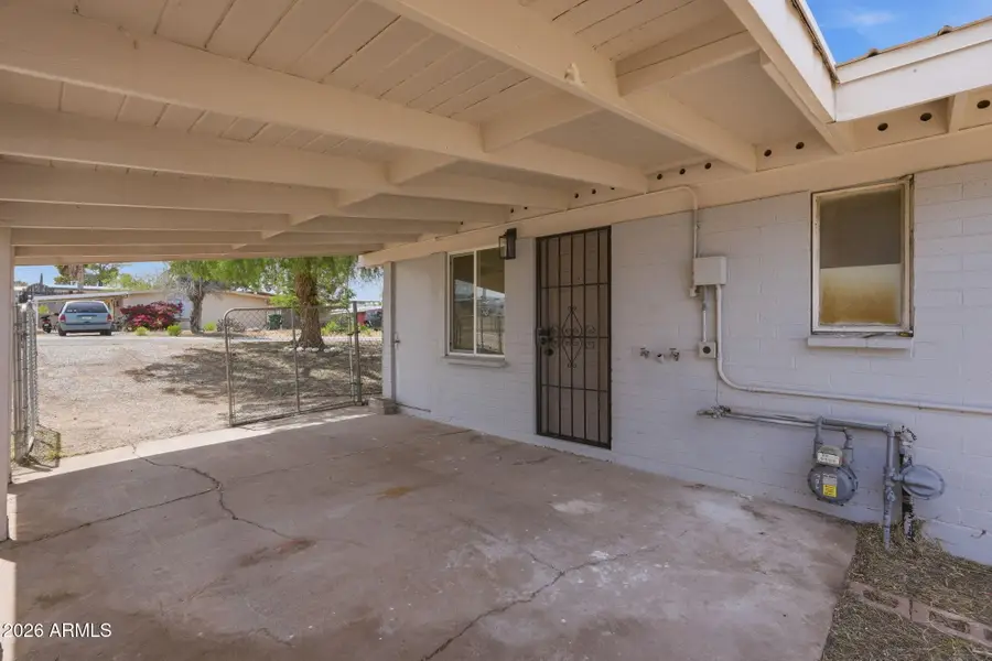 237 S Avenue B --, San Manuel, AZ 85631 - #3