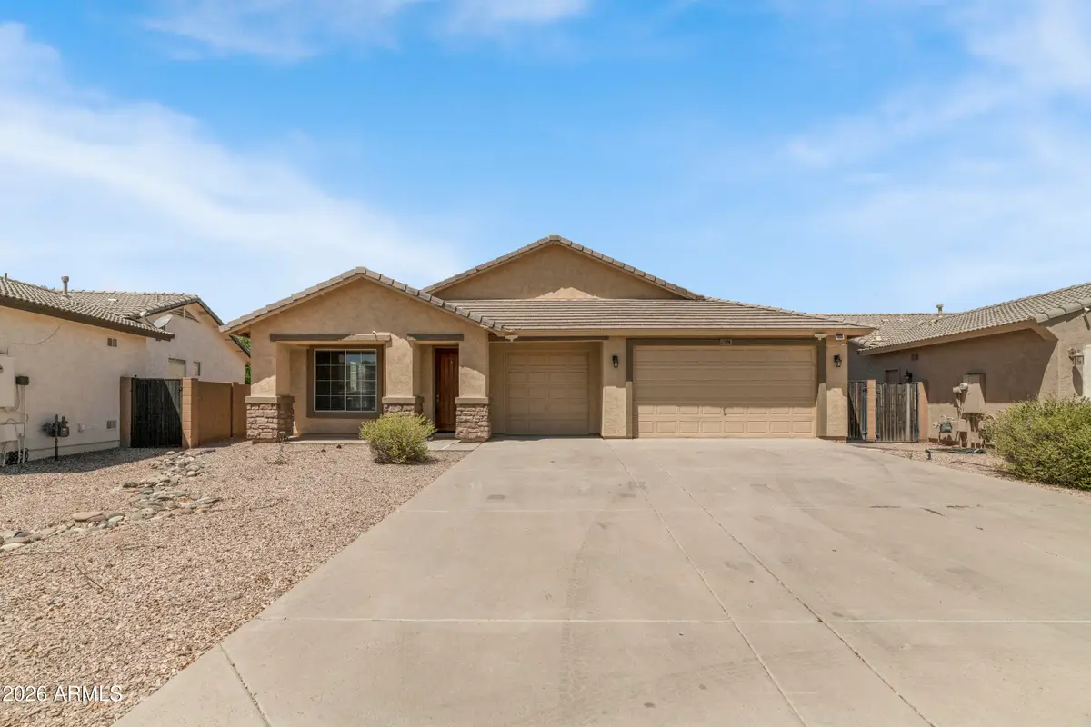 7316 W Ellis Street, Laveen, AZ 85339 - #1