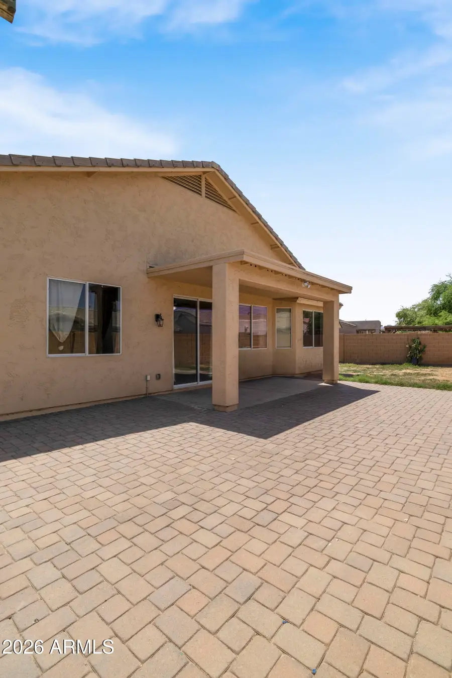 7316 W Ellis Street, Laveen, AZ 85339 - #3