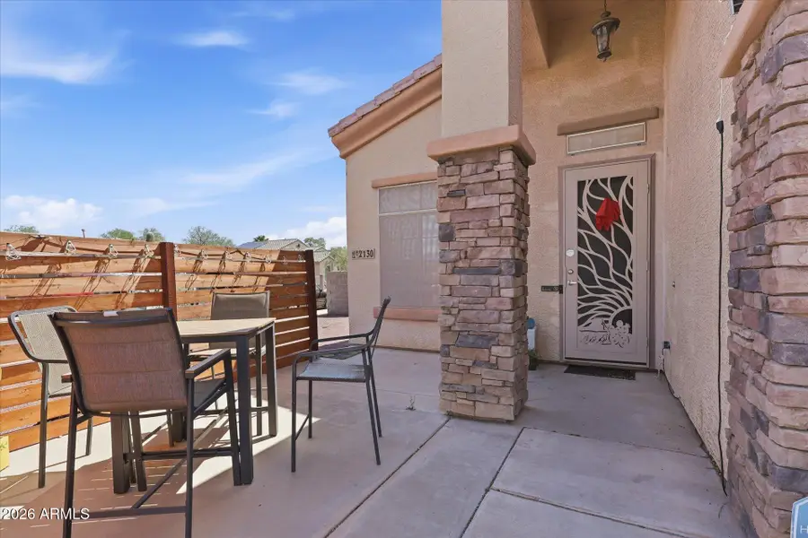 2130 N Cypress Point Way, Casa Grande, AZ 85122 - #3