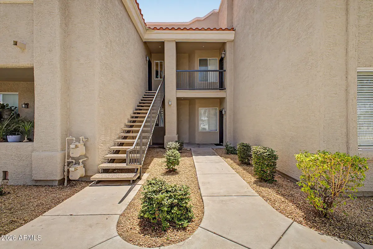 2929 W Yorkshire Drive #2124, Phoenix, AZ 85027 - #1