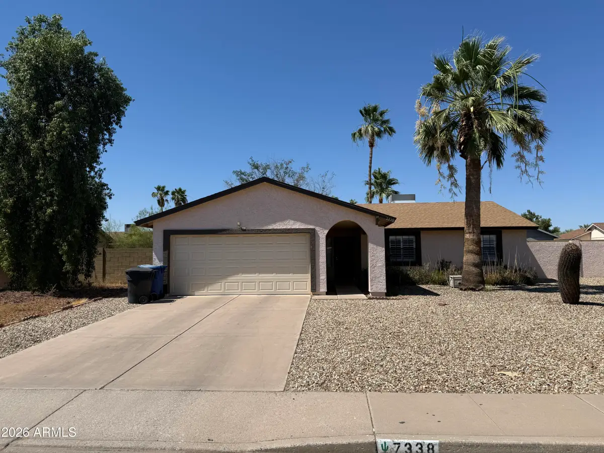 7338 E Diamond Avenue, Mesa, AZ 85208 - #1