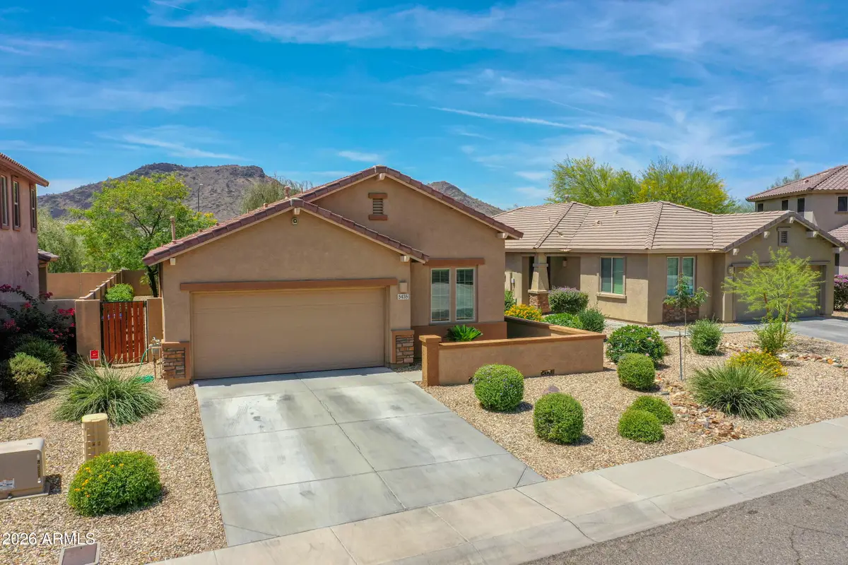 5435 W Fetlock Trail, Phoenix, AZ 85083 - #1