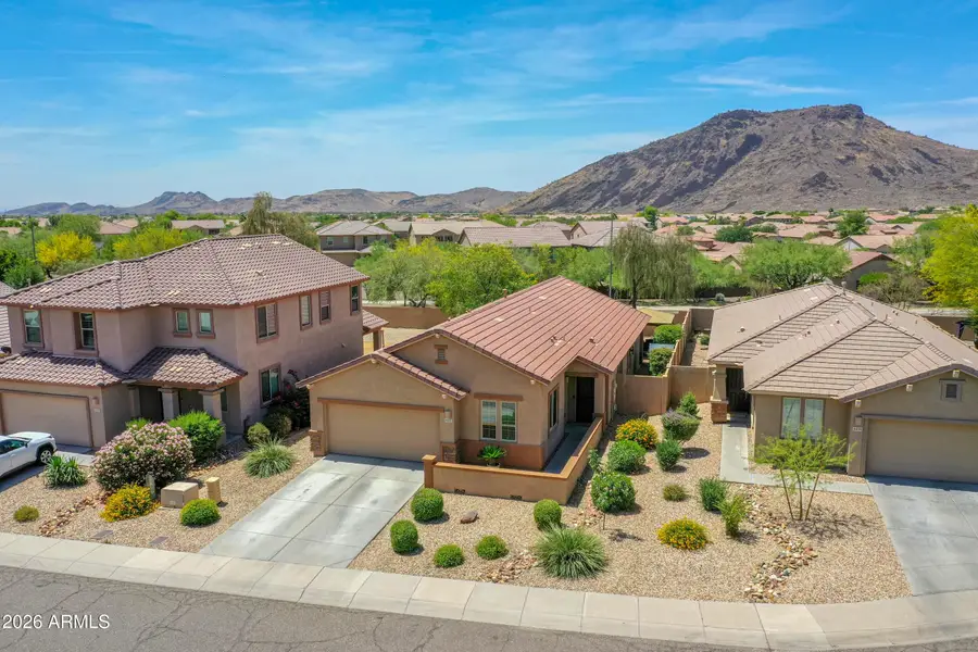 5435 W Fetlock Trail, Phoenix, AZ 85083 - #2