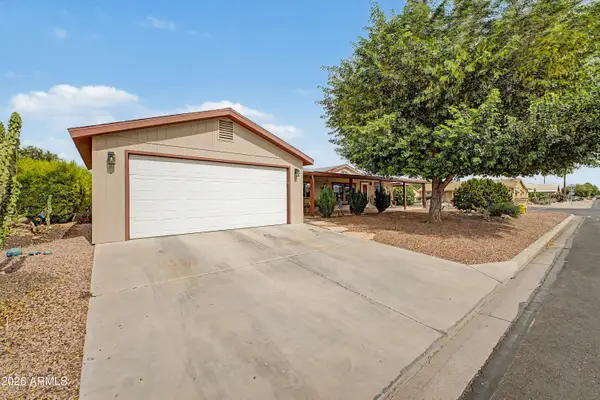 8324 E Pueblo Avenue, Mesa, AZ 85208