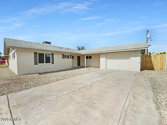 518 W 19th Street, Tempe, AZ 85281 - #1