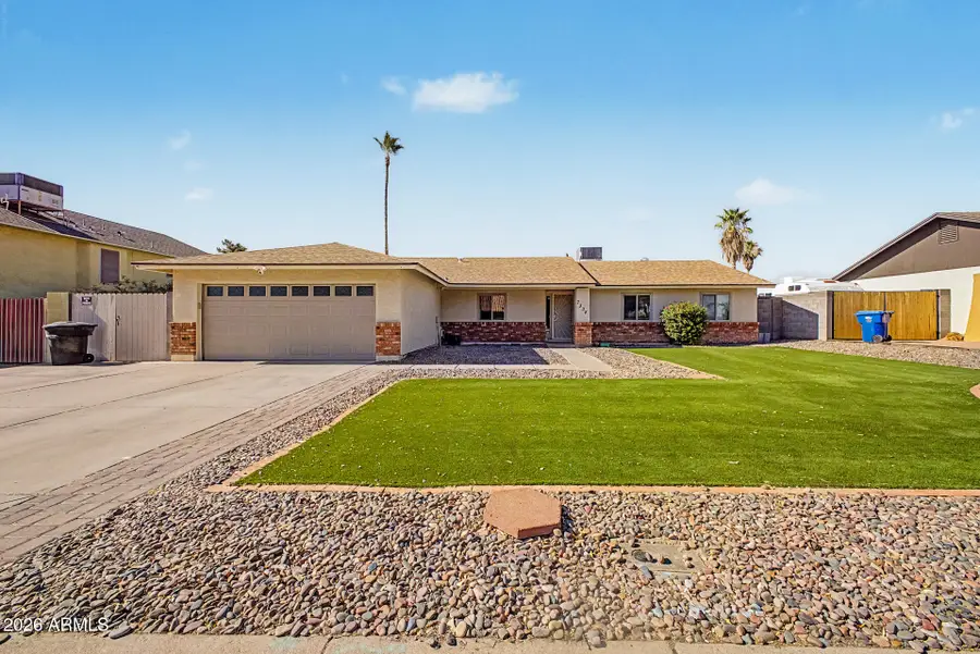 7338 E Greenway Street, Mesa, AZ 85207 - #2
