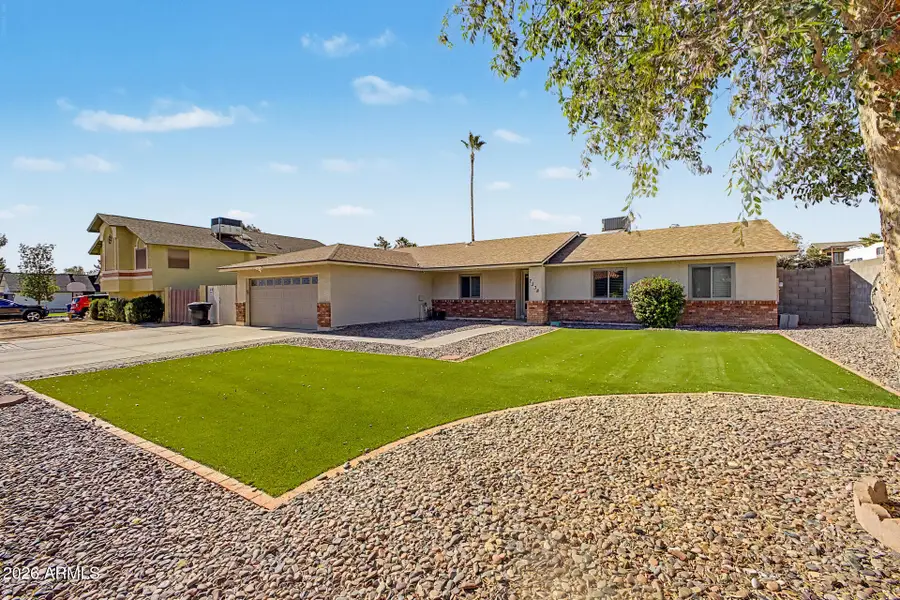 7338 E Greenway Street, Mesa, AZ 85207 - #3