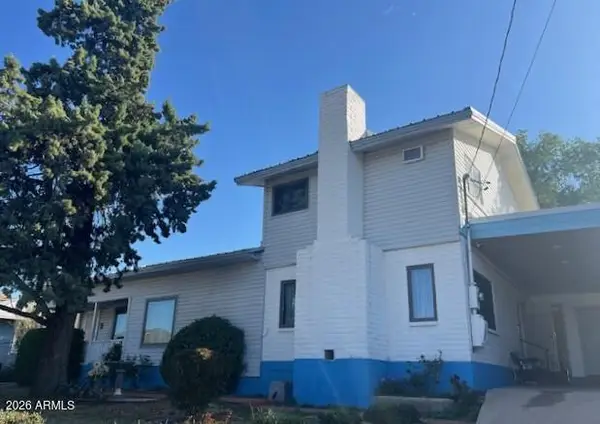 711 Cole Avenue, Bisbee, AZ 85603
