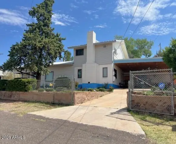 711 Cole Avenue, Bisbee, AZ 85603 - #2