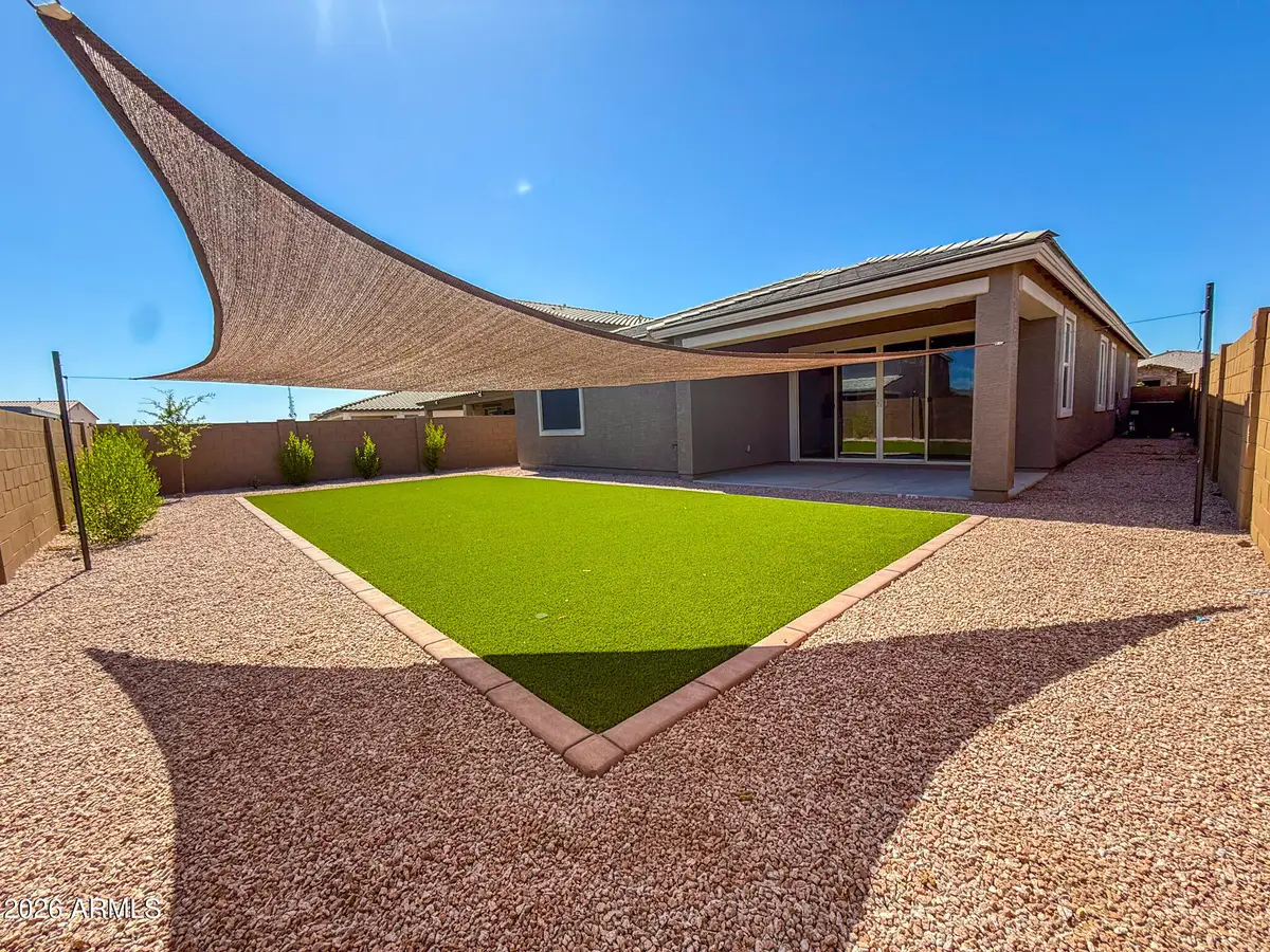11017 W Hadley Street, Avondale, AZ 85323 - #1