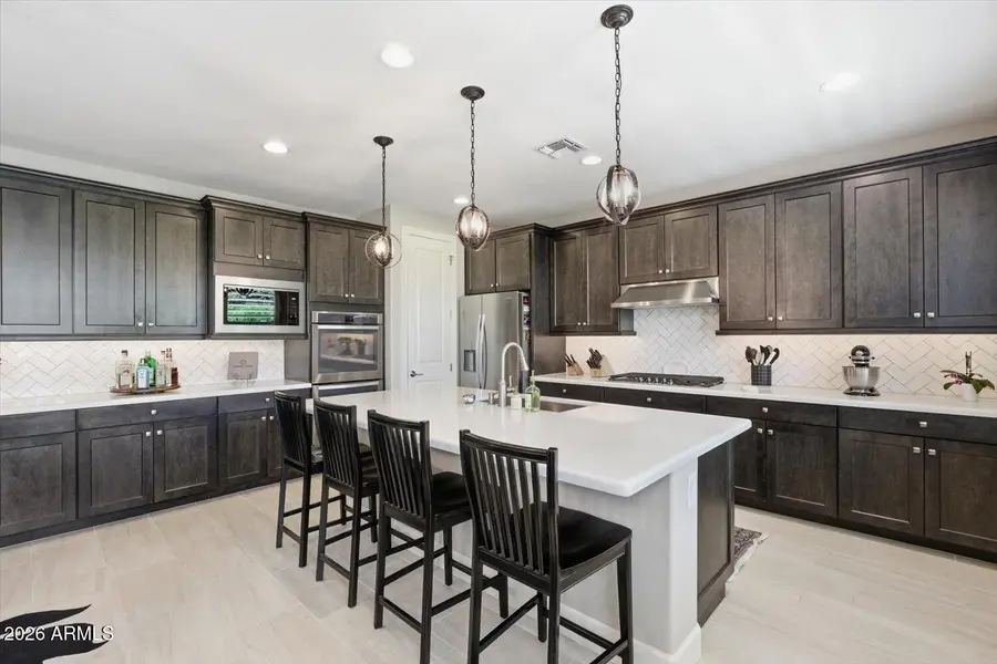 912 W Kaibab Drive, Chandler, AZ 85248 - #3