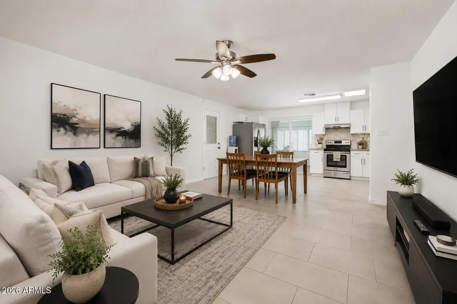 11025 W Cherry Hills Drive W, Sun City, AZ 85351 - #2