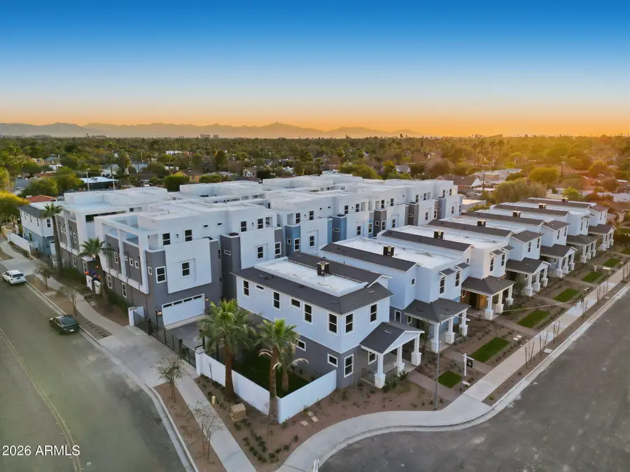 117 W Willo Court, Phoenix, AZ 85003 - #2