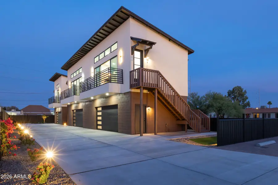 1115 S Montezuma Avenue, Phoenix, AZ 85003 - #2