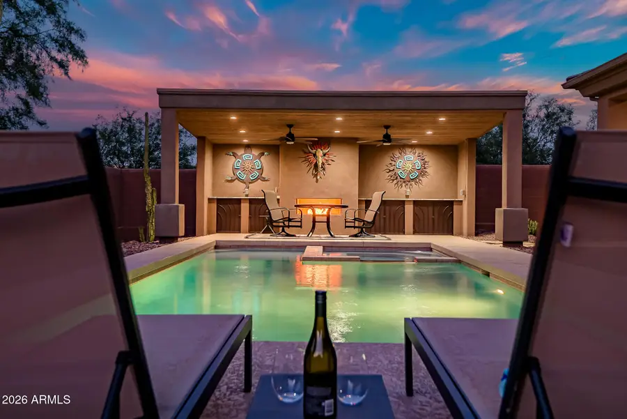 42144 N Mountain Cove Drive, Phoenix, AZ 85086 - #2