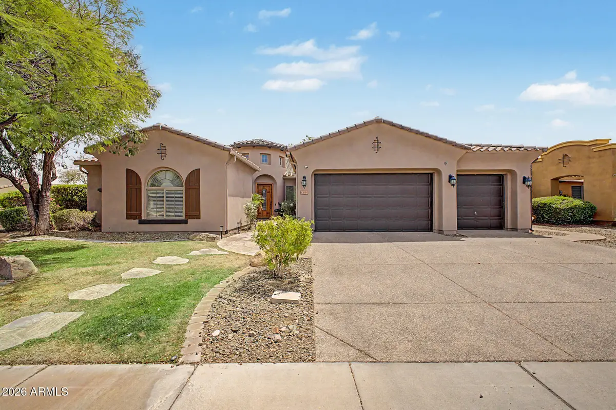 12071 W Morning Vista Drive, Peoria, AZ 85383 - #1