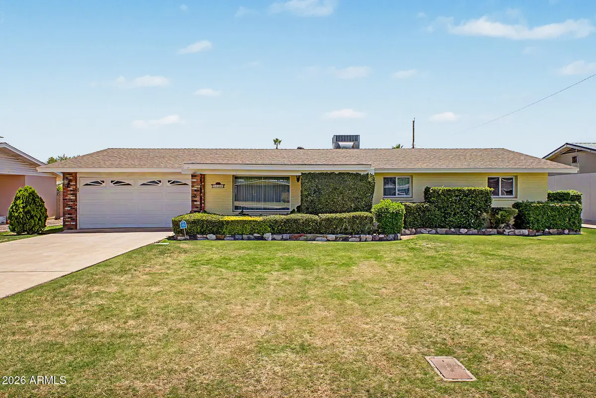 3121 W Augusta Avenue, Phoenix, AZ 85051 - #1
