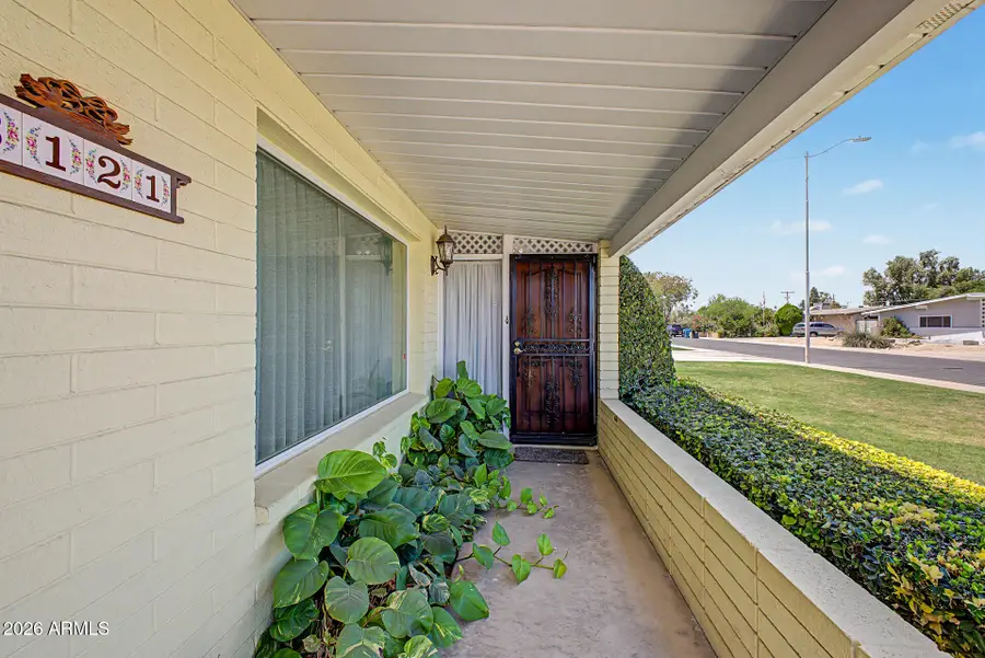 3121 W Augusta Avenue, Phoenix, AZ 85051 - #3