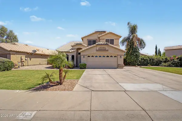 1435 E Silver Creek Road, Gilbert, AZ 85296
