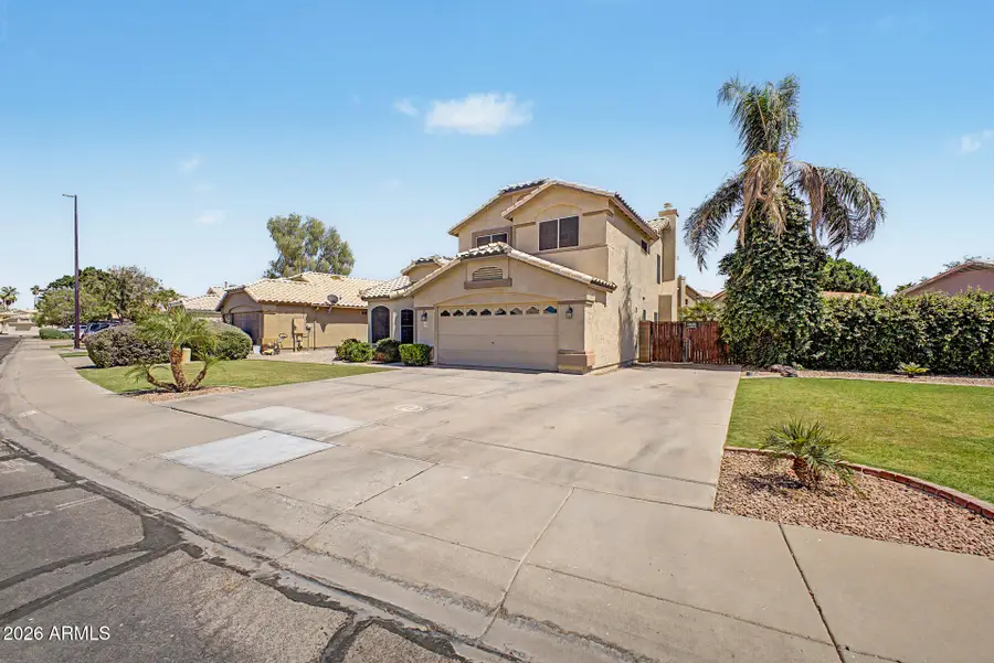 1435 E Silver Creek Road, Gilbert, AZ 85296 - #3