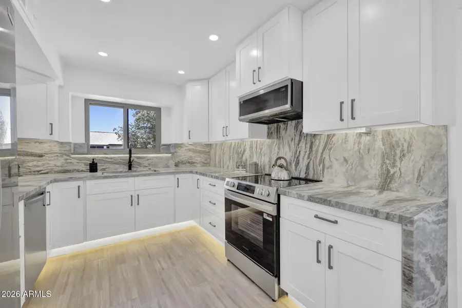 19837 N 46th Drive, Glendale, AZ 85308 - #2
