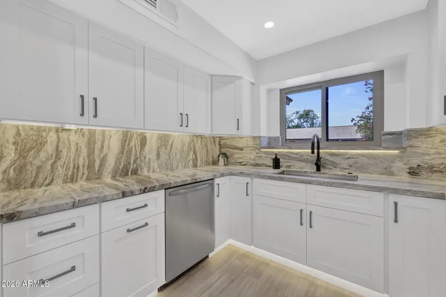 19837 N 46th Drive, Glendale, AZ 85308 - #3