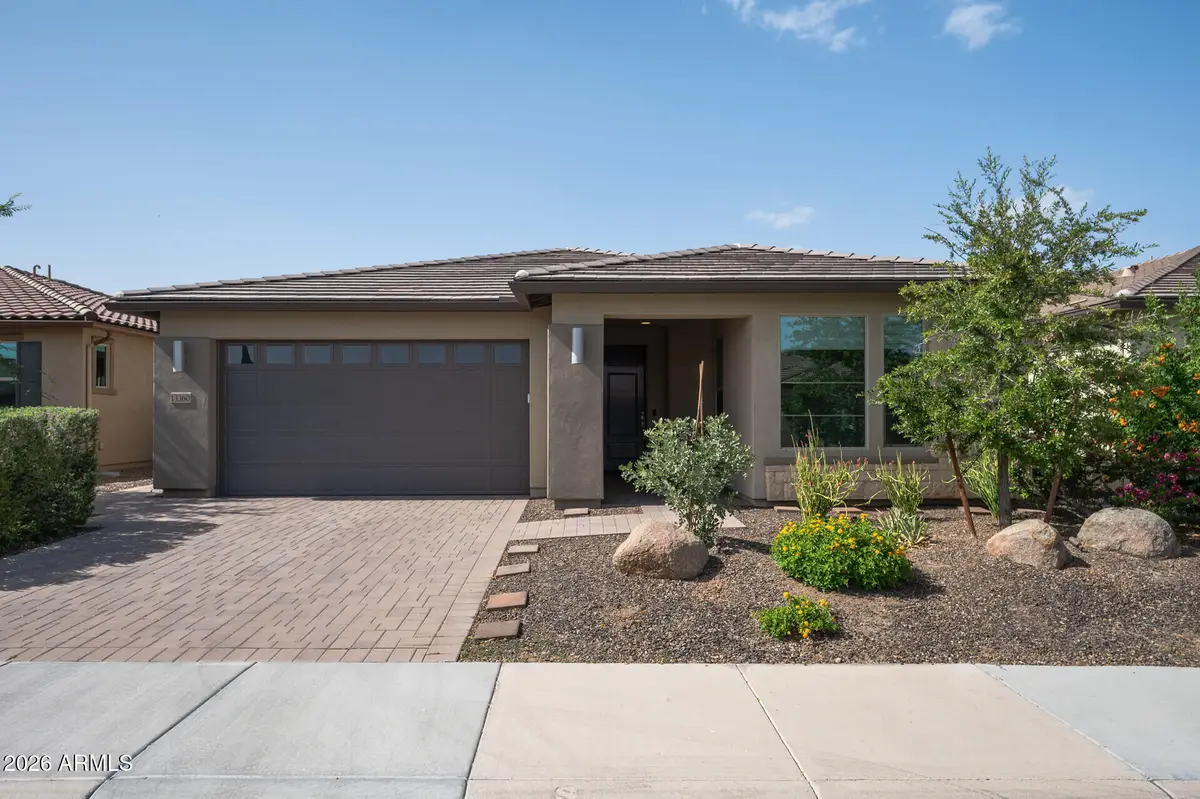 13360 W Montansoro Lane, Peoria, AZ 85383 - #1
