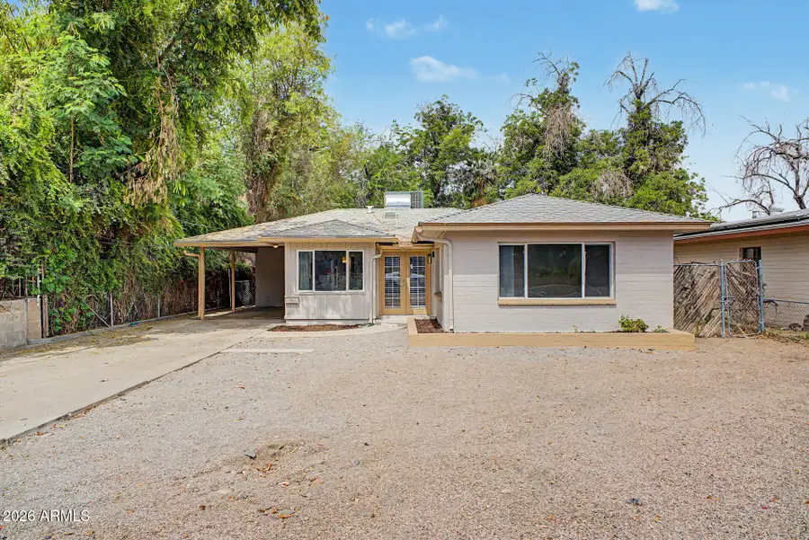 6620 N 60th Avenue, Glendale, AZ 85301 - #2