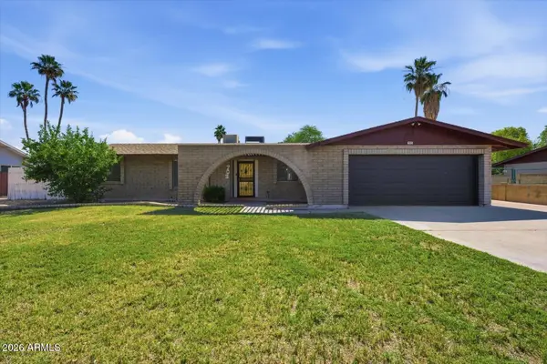 703 N Forest --, Mesa, AZ 85203