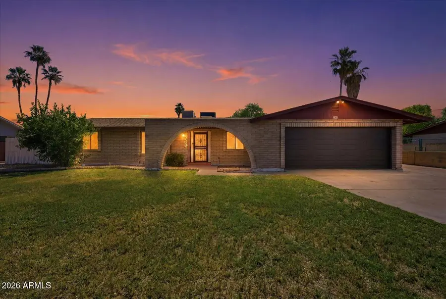 703 N Forest --, Mesa, AZ 85203 - #2