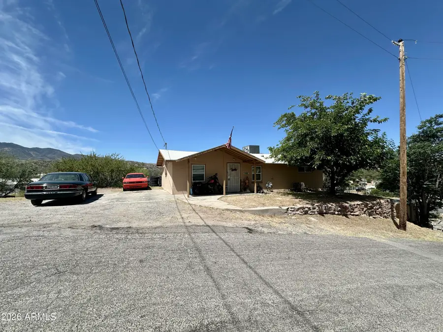 5516 S Alcott Drive, Globe, AZ 85501 - #2