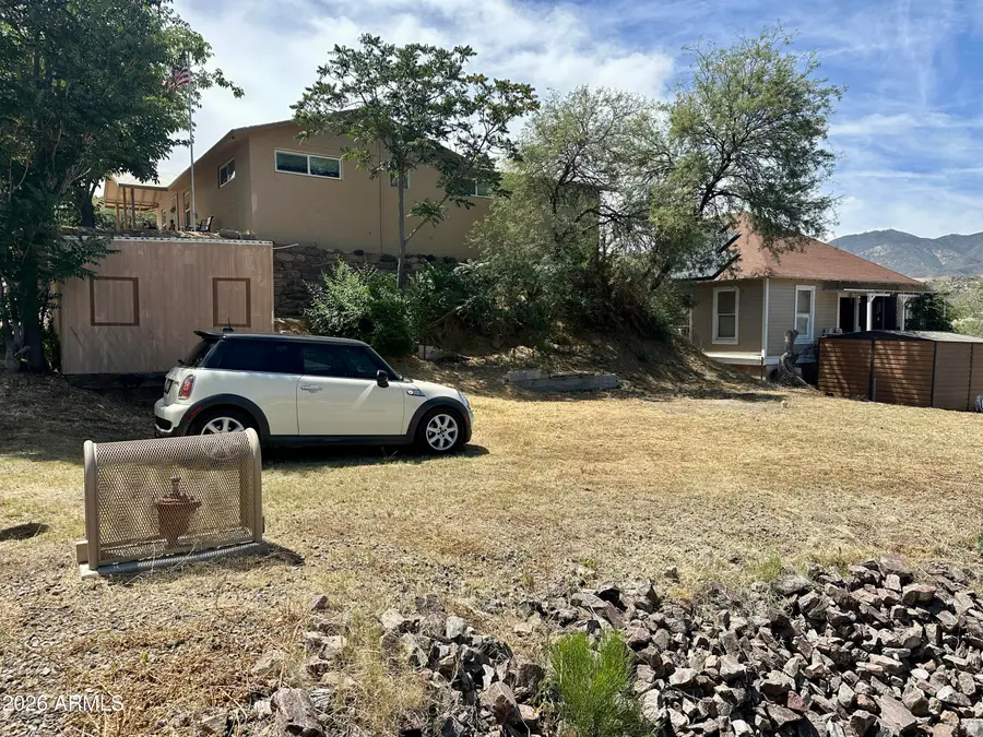 5516 S Alcott Drive, Globe, AZ 85501 - #3