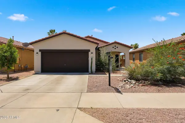 7027 W St Charles Avenue, Laveen, AZ 85339