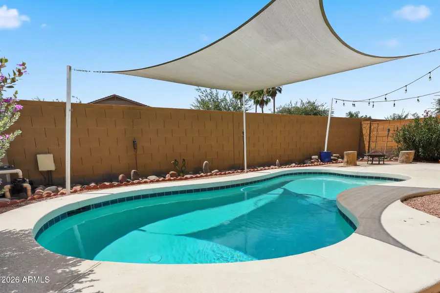 7027 W St Charles Avenue, Laveen, AZ 85339 - #2