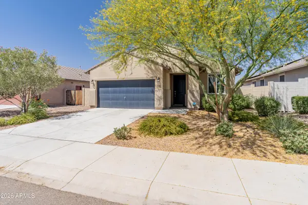 25152 N 135th Avenue, Peoria, AZ 85383