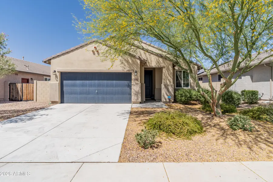 25152 N 135th Avenue, Peoria, AZ 85383 - #2