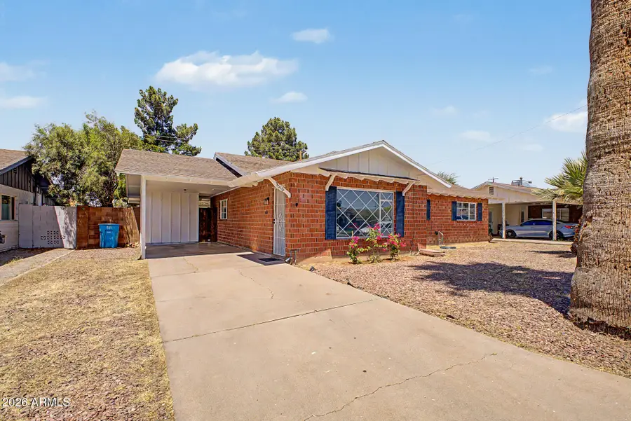 3616 W Stella Lane, Phoenix, AZ 85019 - #2