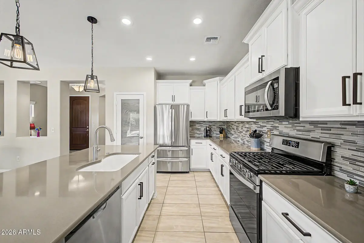 1521 W Princess Tree Avenue, Queen Creek, AZ 85140 - #1
