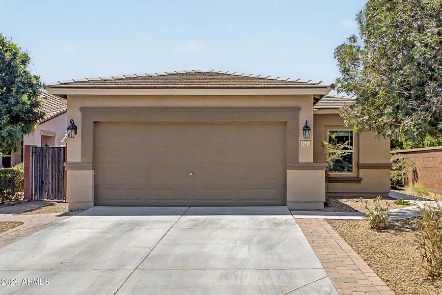 1521 W Princess Tree Avenue, Queen Creek, AZ 85140 - #2
