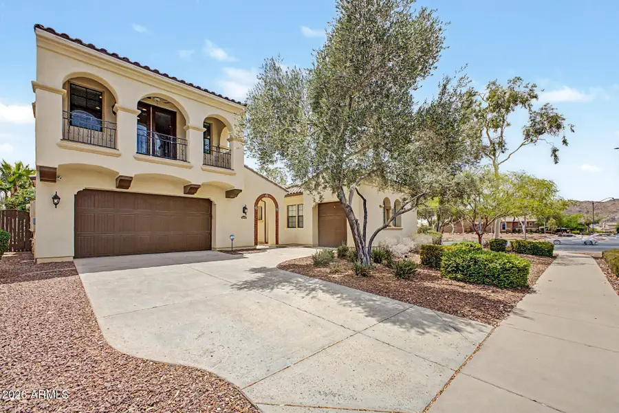 20919 W Western Drive, Buckeye, AZ 85396 - #2