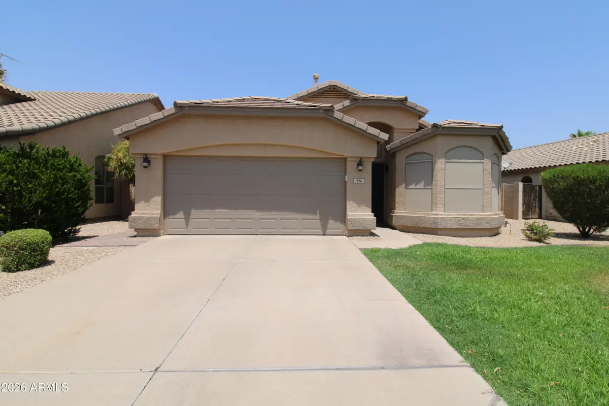 1816 E Morgan Drive, Gilbert, AZ 85295 - #1