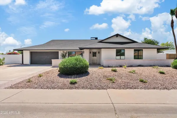 10200 N 77th Street, Scottsdale, AZ 85258