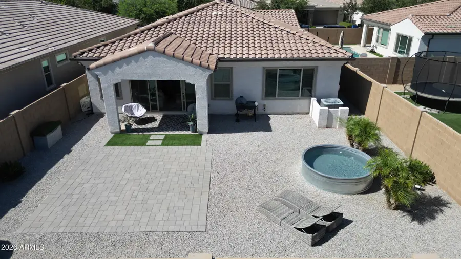 9847 E Tillman Avenue, Mesa, AZ 85212 - #2