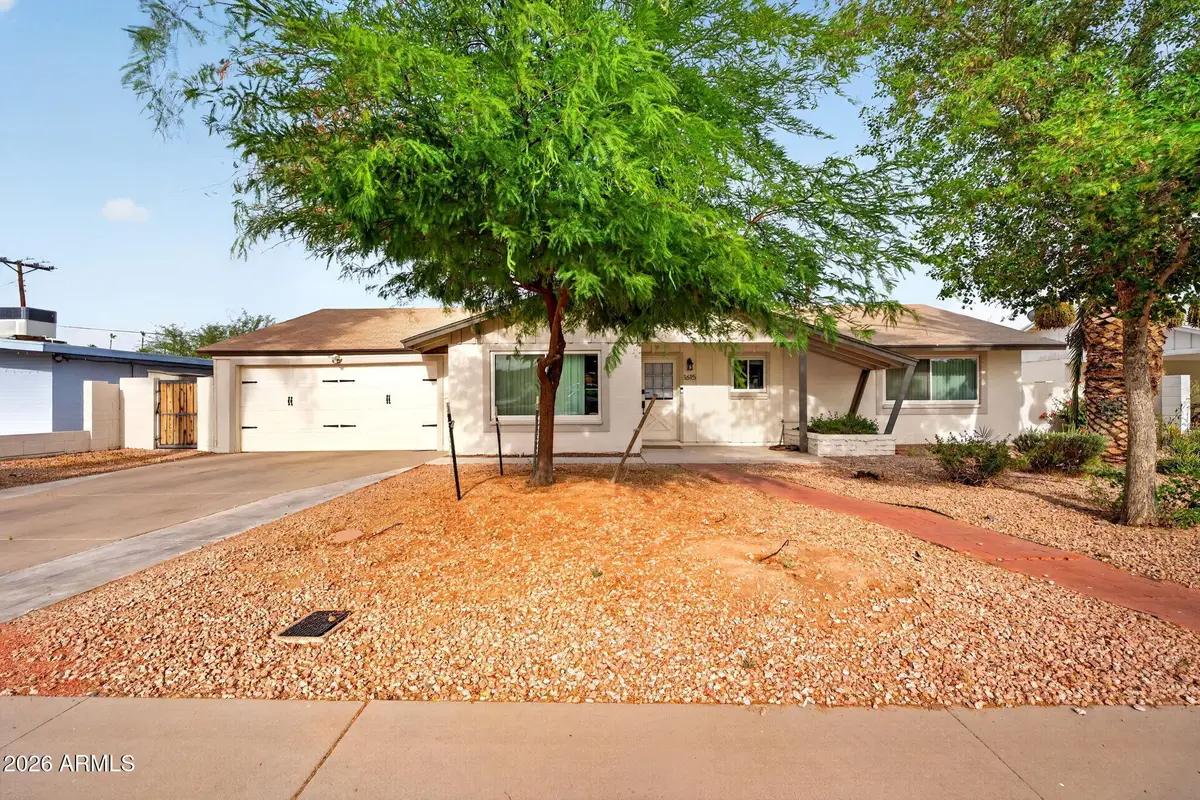 1615 N Sunset Drive, Tempe, AZ 85288 - #1