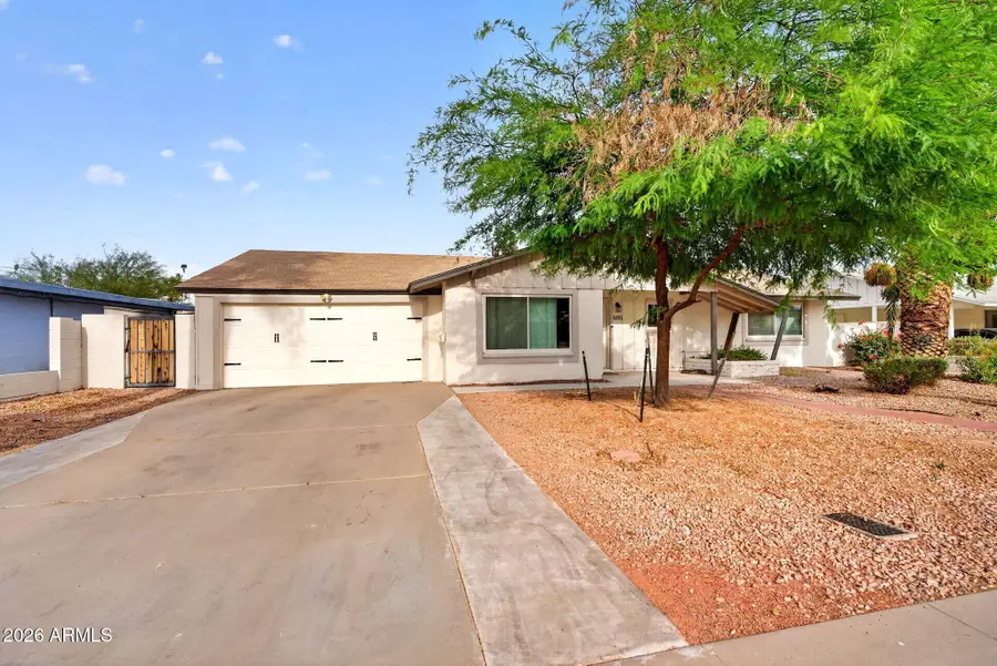 1615 N Sunset Drive, Tempe, AZ 85288 - #2