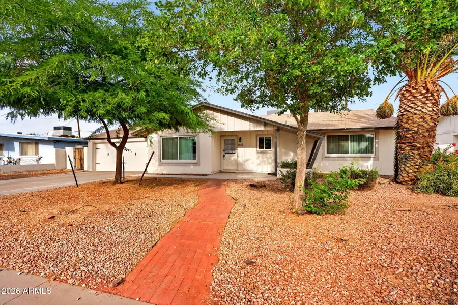 1615 N Sunset Drive, Tempe, AZ 85288 - #3