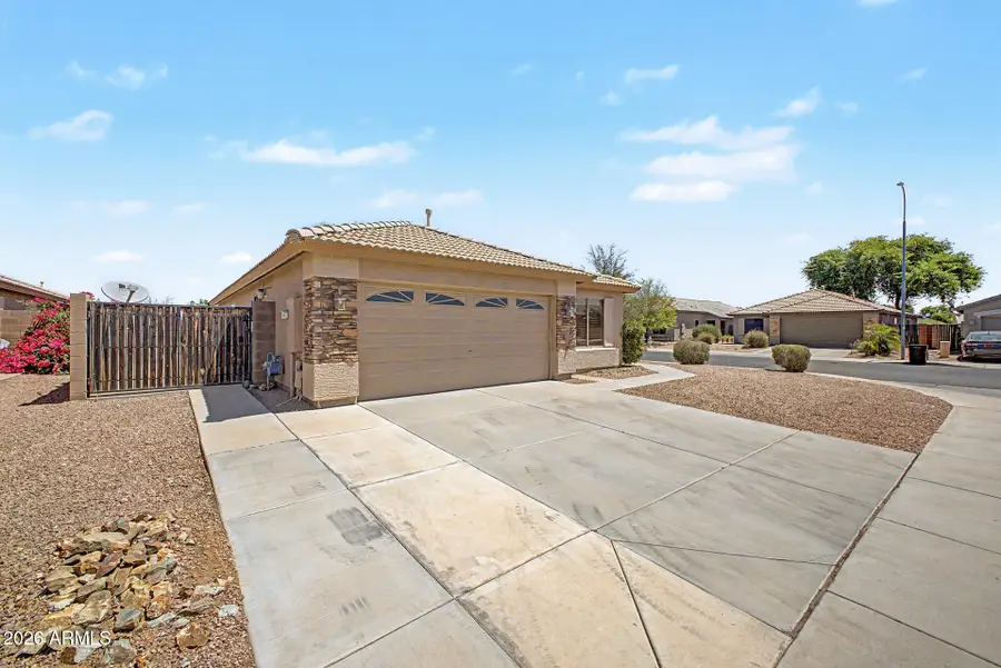 12502 W Grant Street, Avondale, AZ 85323 - #2