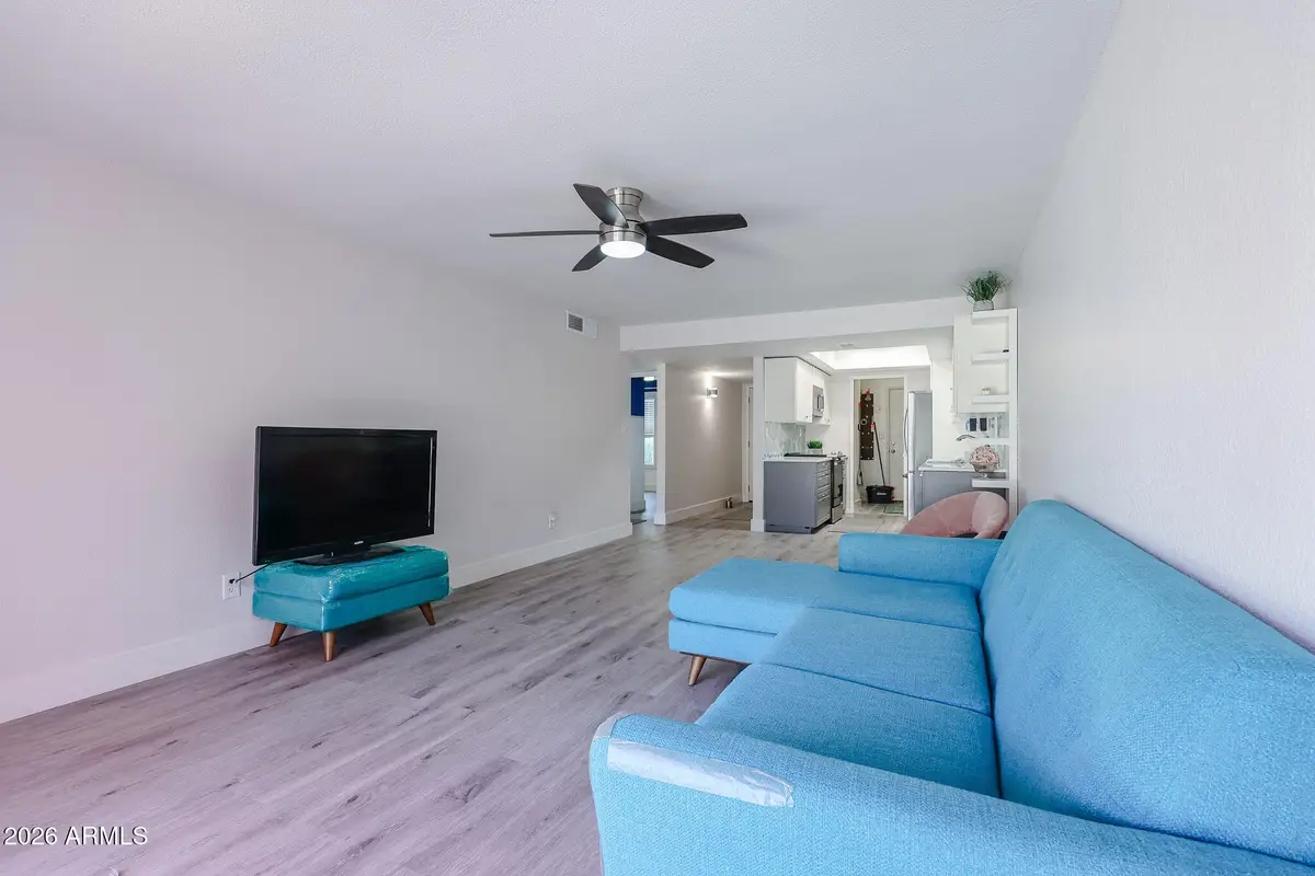 5114 E Monte Vista Road, Phoenix, AZ 85008 - #1