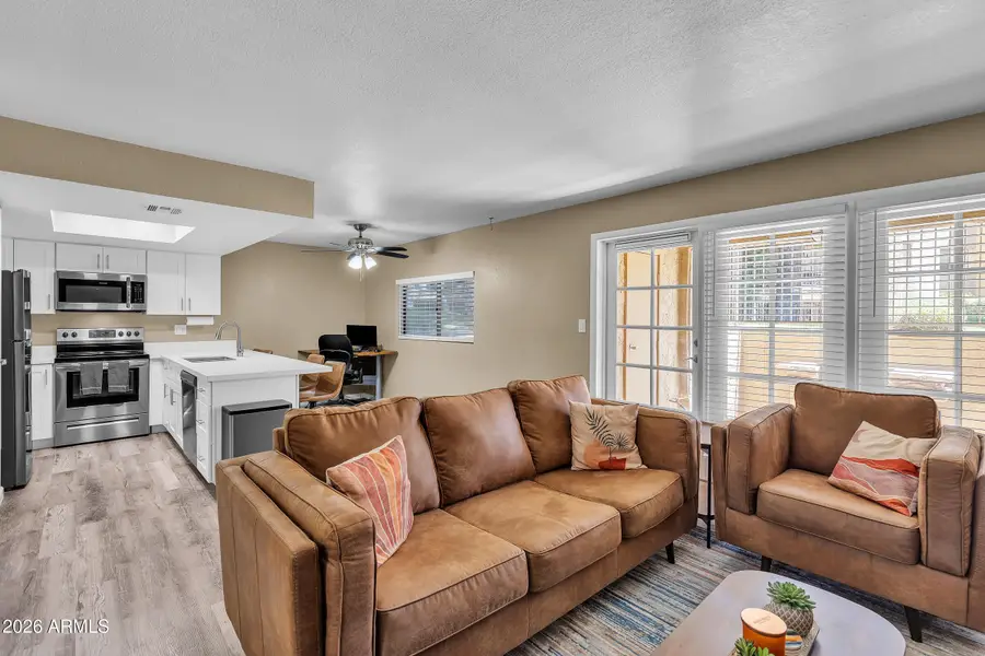 18811 N 19th Avenue #1015, Phoenix, AZ 85027 - #2